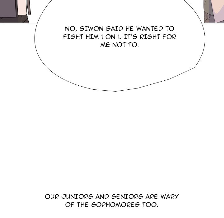 High School Legend  Red Dragon Manhwa - Chapter 253 Page 32