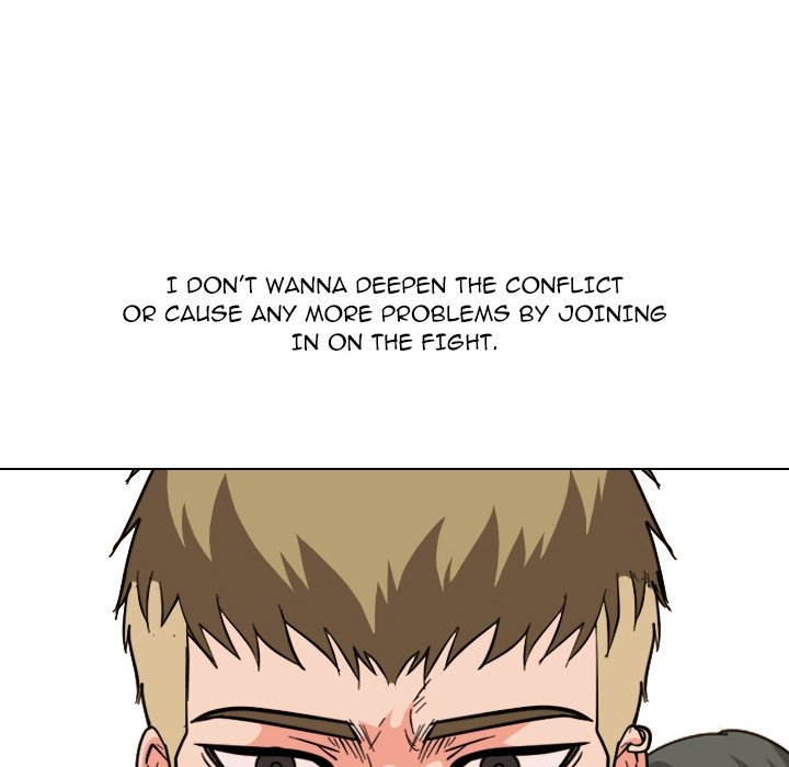High School Legend  Red Dragon Manhwa - Chapter 253 Page 33