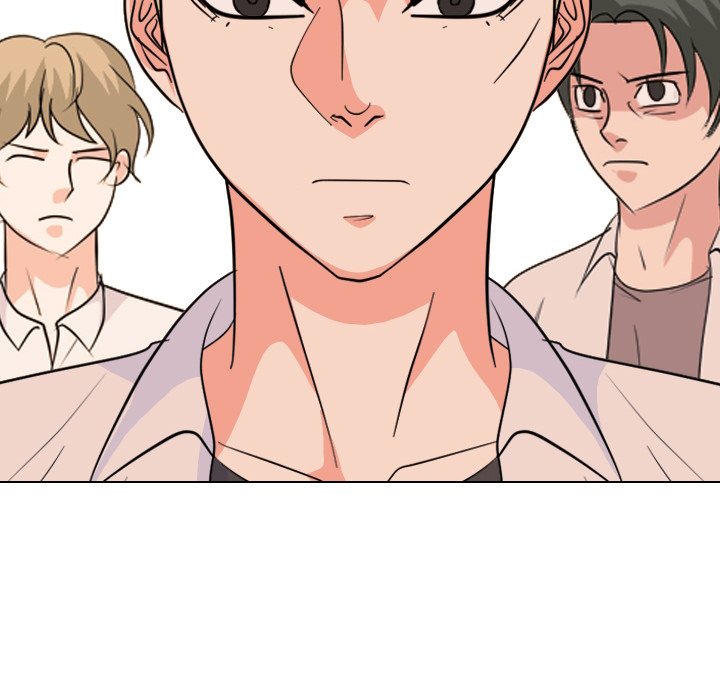 High School Legend  Red Dragon Manhwa - Chapter 253 Page 34