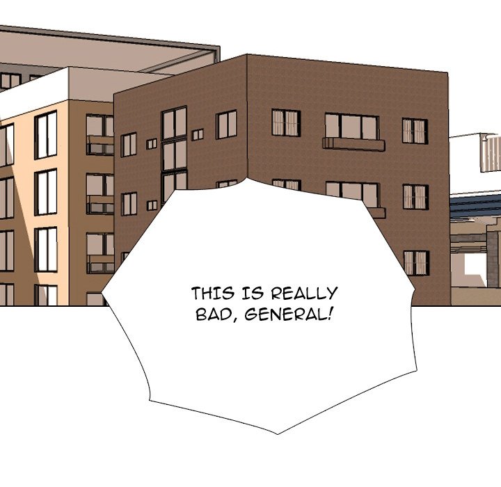 High School Legend  Red Dragon Manhwa - Chapter 253 Page 45