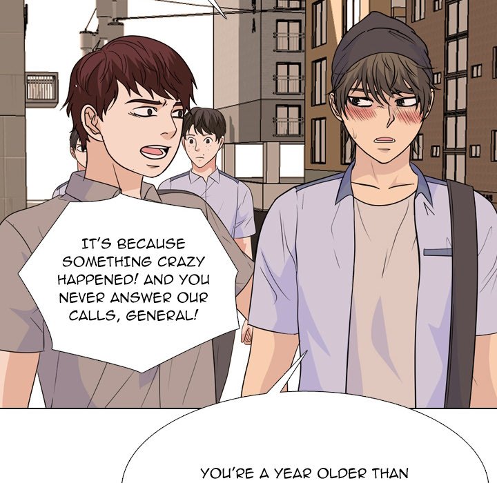 High School Legend  Red Dragon Manhwa - Chapter 253 Page 47