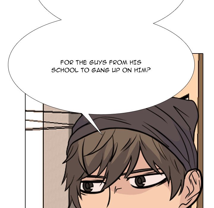 High School Legend  Red Dragon Manhwa - Chapter 253 Page 54