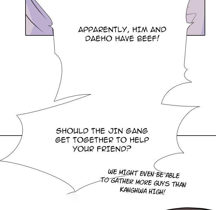 High School Legend  Red Dragon Manhwa - Chapter 253 Page 56