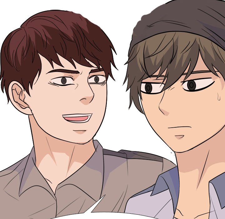 High School Legend  Red Dragon Manhwa - Chapter 253 Page 57