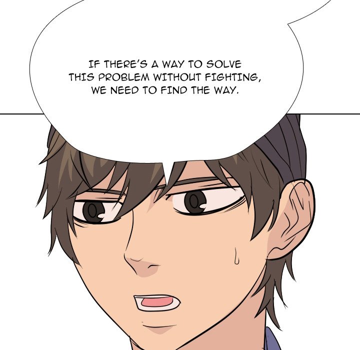 High School Legend  Red Dragon Manhwa - Chapter 253 Page 59