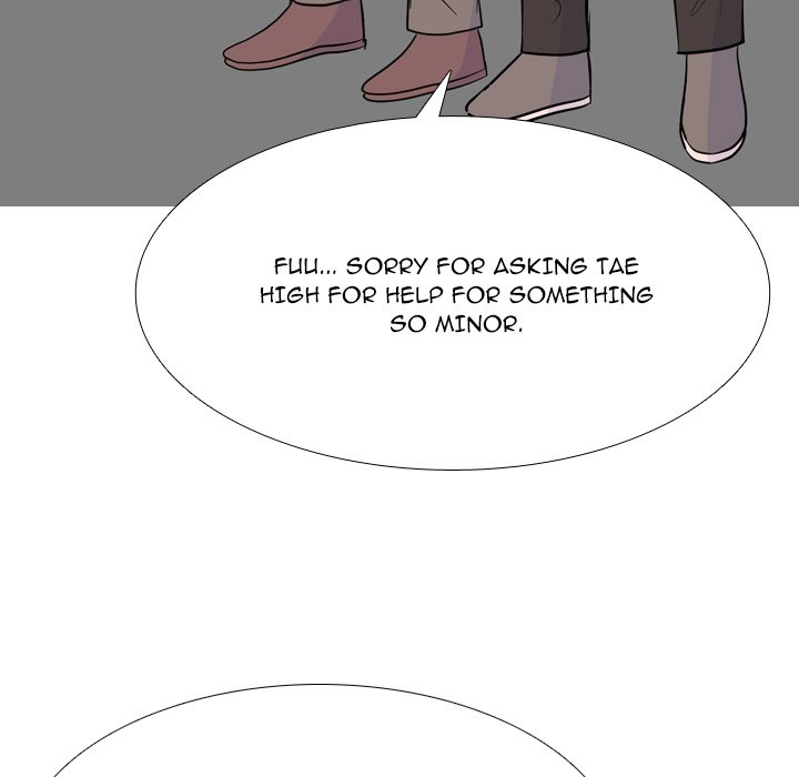 High School Legend  Red Dragon Manhwa - Chapter 253 Page 70