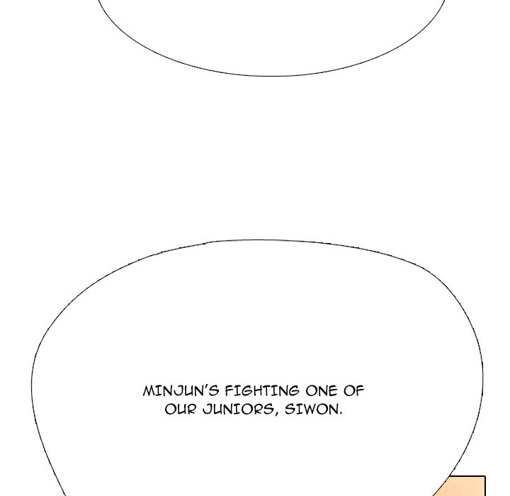 High School Legend  Red Dragon Manhwa - Chapter 253 Page 73