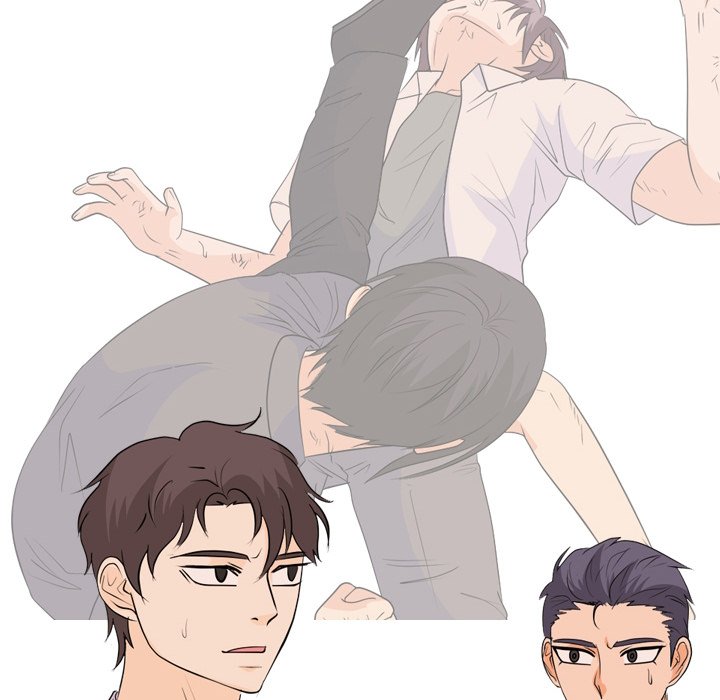 High School Legend  Red Dragon Manhwa - Chapter 253 Page 79