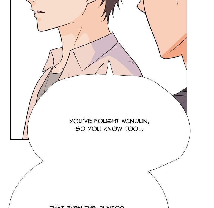 High School Legend  Red Dragon Manhwa - Chapter 253 Page 82