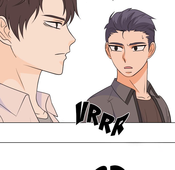 High School Legend  Red Dragon Manhwa - Chapter 253 Page 93