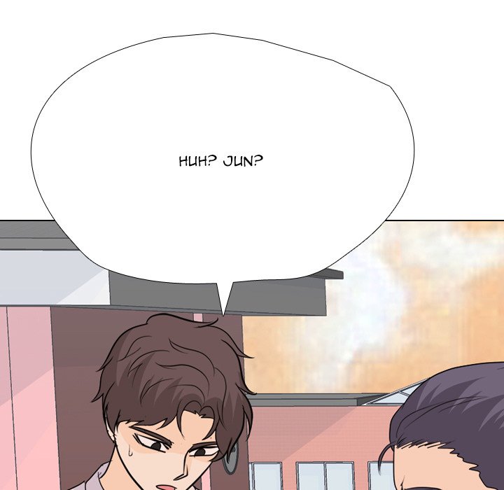 High School Legend  Red Dragon Manhwa - Chapter 253 Page 105