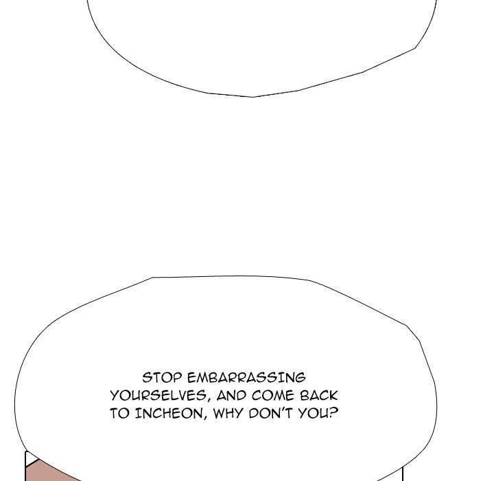 High School Legend  Red Dragon Manhwa - Chapter 253 Page 107