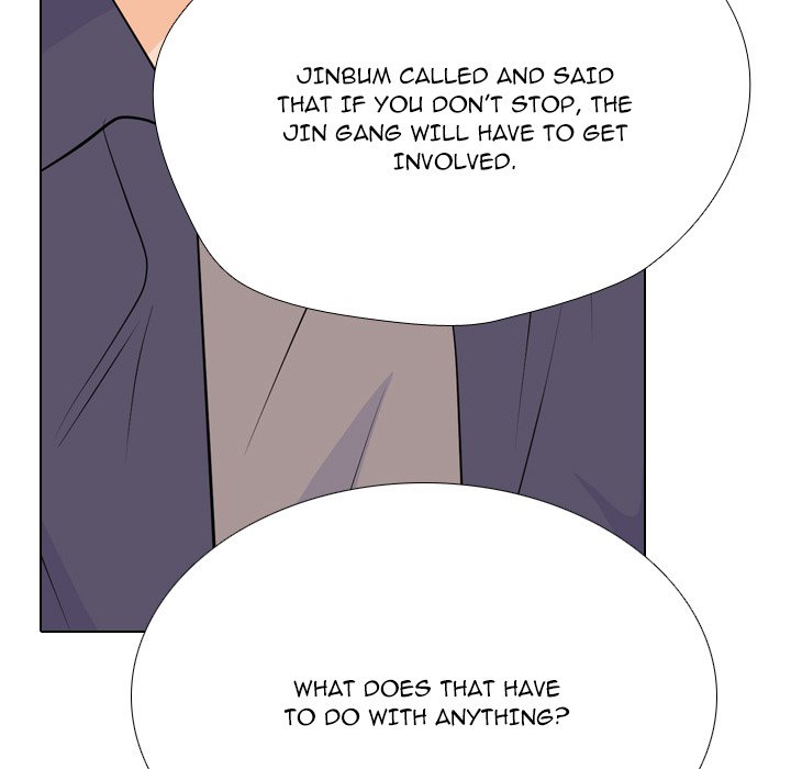 High School Legend  Red Dragon Manhwa - Chapter 253 Page 109