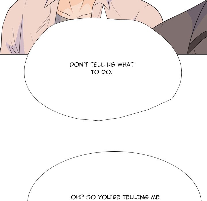 High School Legend  Red Dragon Manhwa - Chapter 253 Page 114