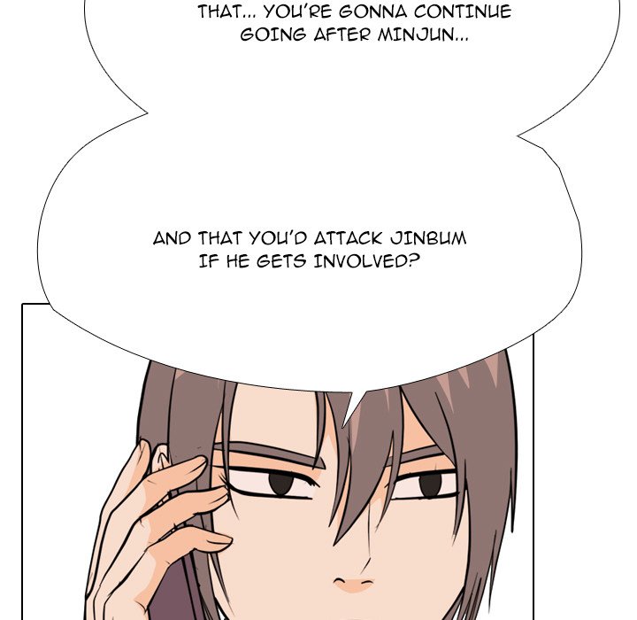 High School Legend  Red Dragon Manhwa - Chapter 253 Page 115