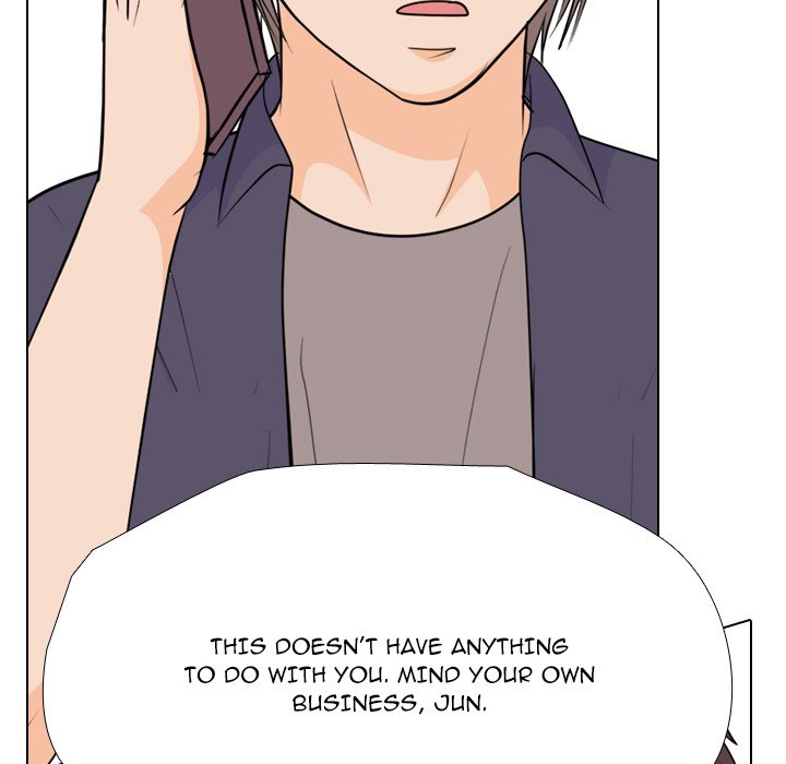 High School Legend  Red Dragon Manhwa - Chapter 253 Page 116