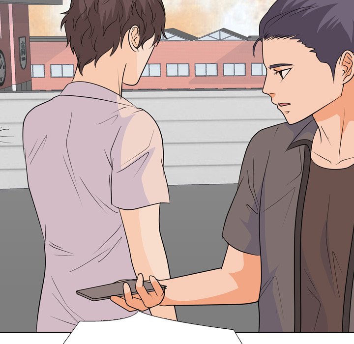 High School Legend  Red Dragon Manhwa - Chapter 253 Page 121