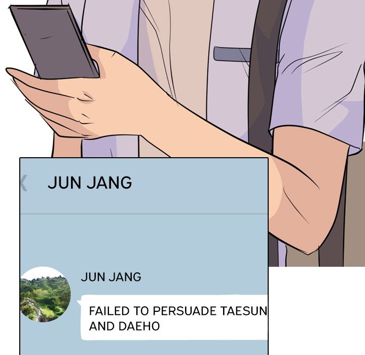 High School Legend  Red Dragon Manhwa - Chapter 253 Page 132