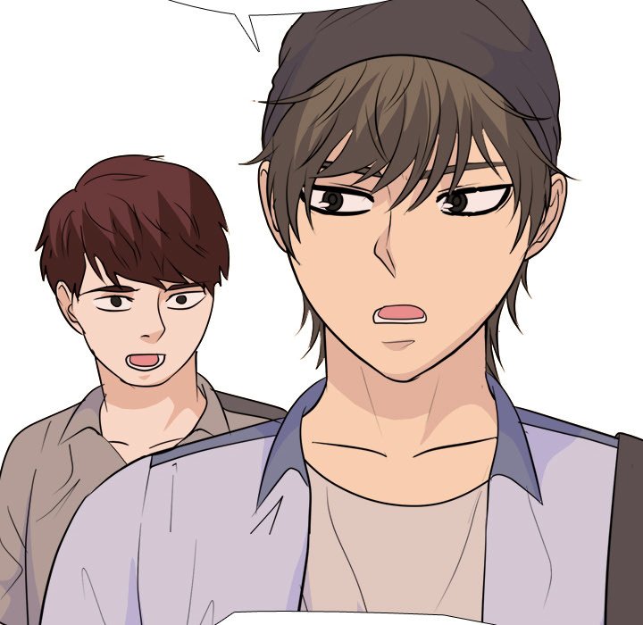 High School Legend  Red Dragon Manhwa - Chapter 253 Page 135