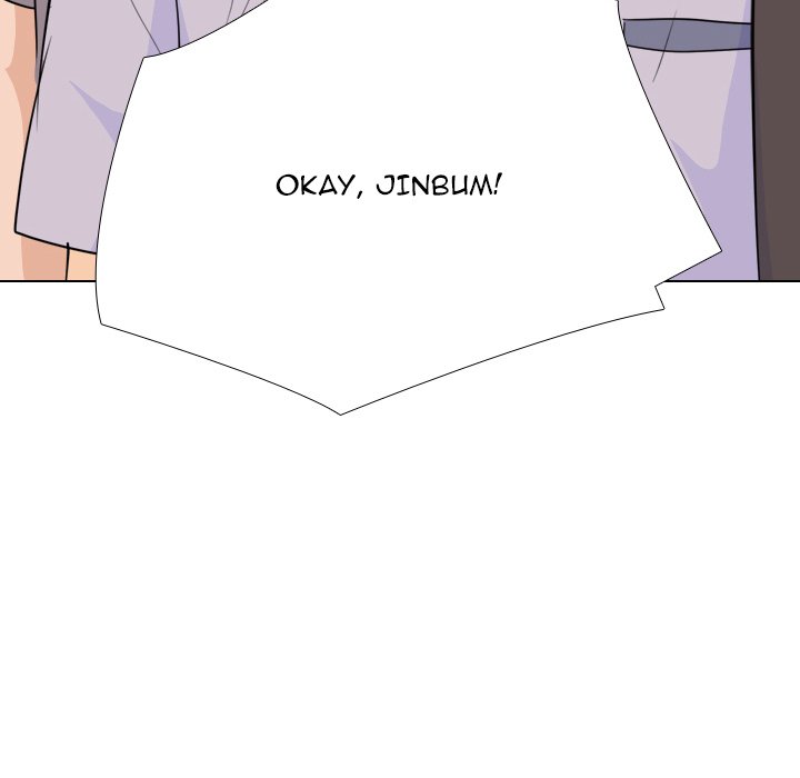 High School Legend  Red Dragon Manhwa - Chapter 253 Page 136