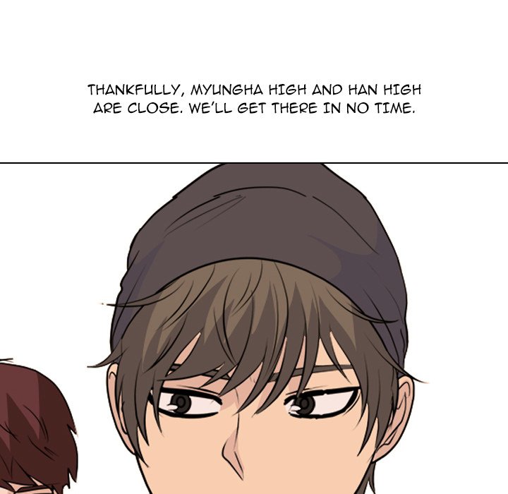 High School Legend  Red Dragon Manhwa - Chapter 253 Page 137