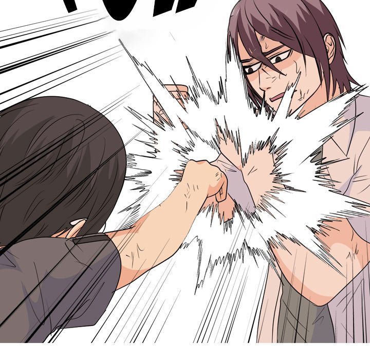 High School Legend  Red Dragon Manhwa - Chapter 253 Page 144