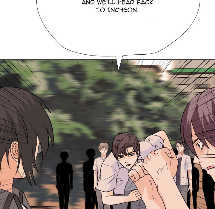 High School Legend  Red Dragon Manhwa - Chapter 253 Page 152