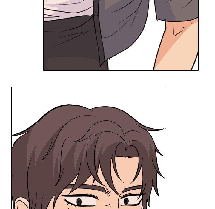 High School Legend  Red Dragon Manhwa - Chapter 253 Page 163