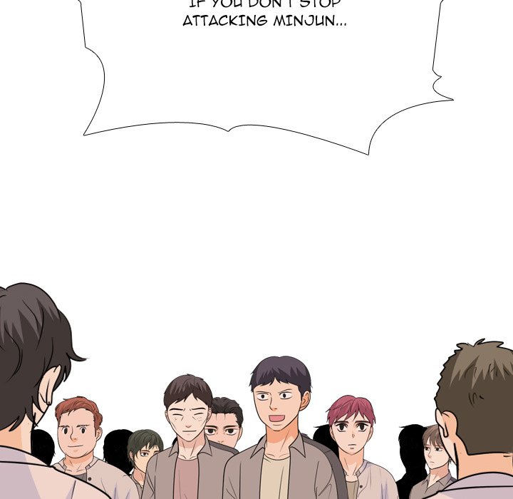 High School Legend  Red Dragon Manhwa - Chapter 253 Page 166