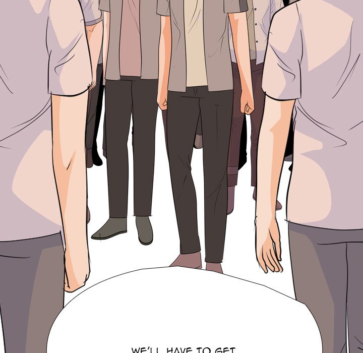 High School Legend  Red Dragon Manhwa - Chapter 253 Page 167