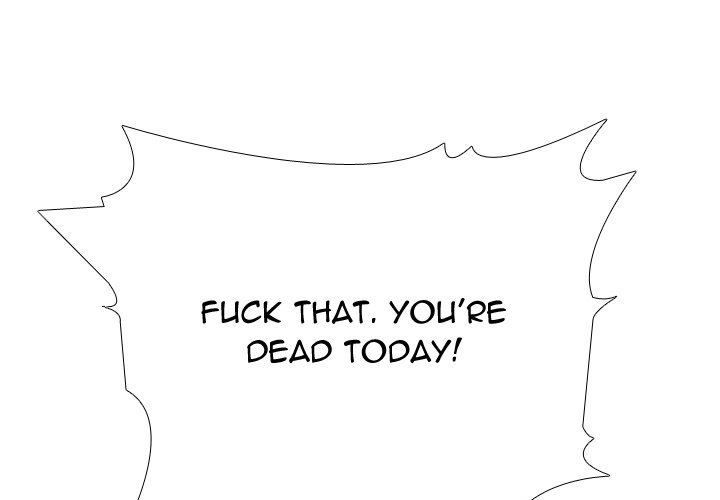 High School Legend  Red Dragon Manhwa - Chapter 173 Page 0