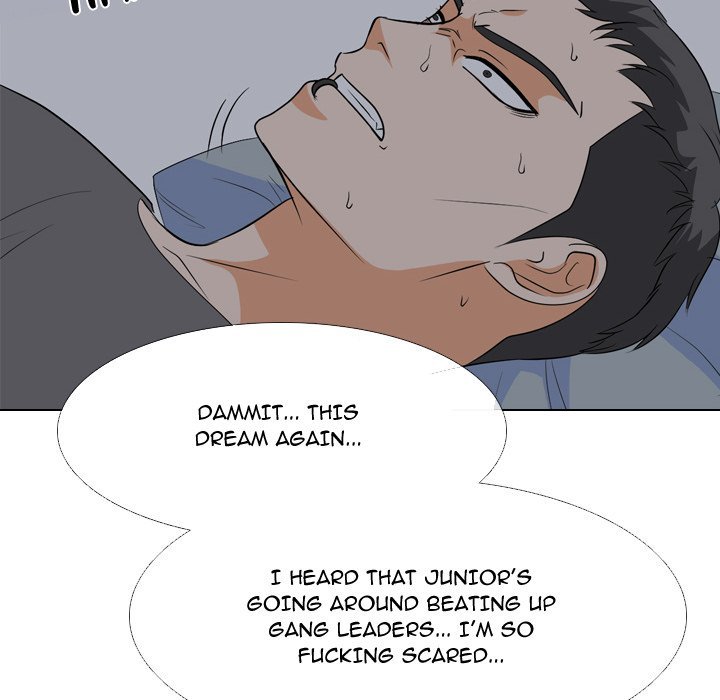 High School Legend  Red Dragon Manhwa - Chapter 173 Page 7
