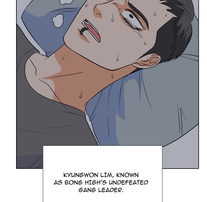 High School Legend  Red Dragon Manhwa - Chapter 173 Page 9