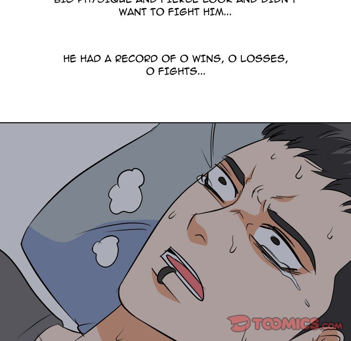 High School Legend  Red Dragon Manhwa - Chapter 173 Page 11