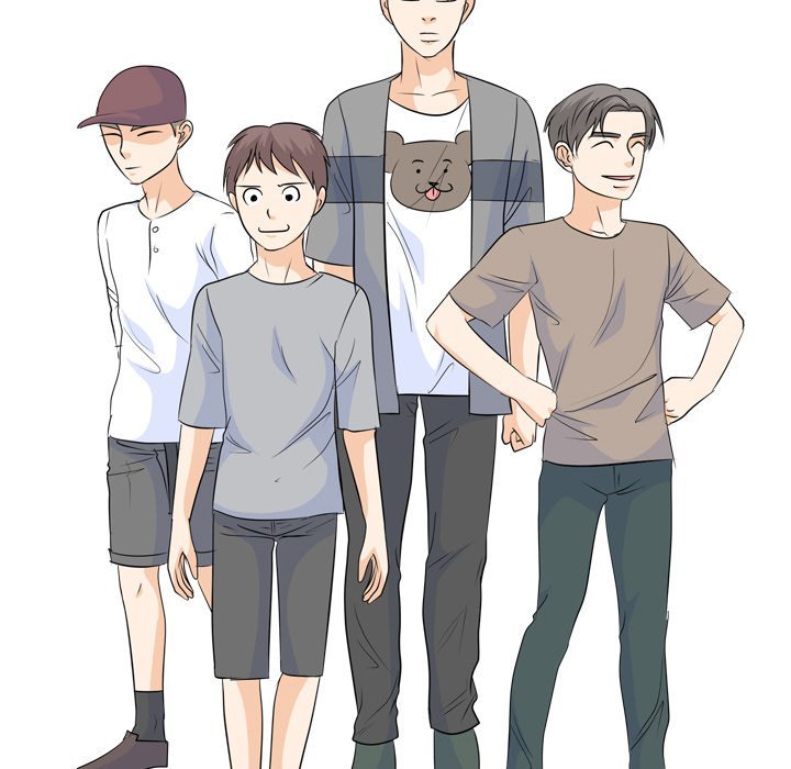 High School Legend  Red Dragon Manhwa - Chapter 173 Page 17