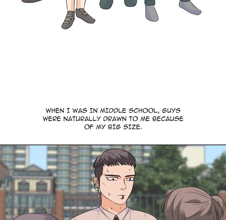 High School Legend  Red Dragon Manhwa - Chapter 173 Page 18