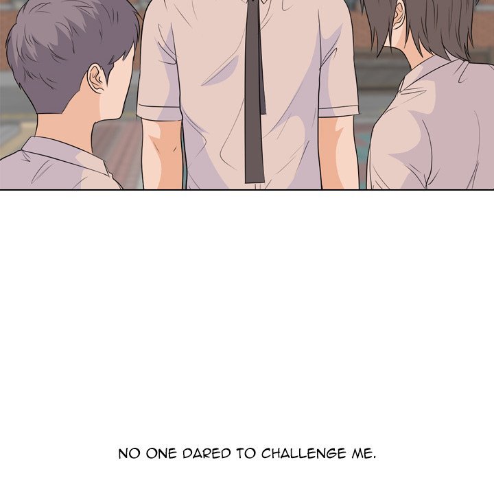 High School Legend  Red Dragon Manhwa - Chapter 173 Page 19