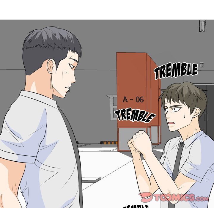 High School Legend  Red Dragon Manhwa - Chapter 173 Page 20