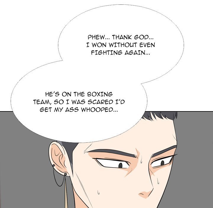 High School Legend  Red Dragon Manhwa - Chapter 173 Page 22