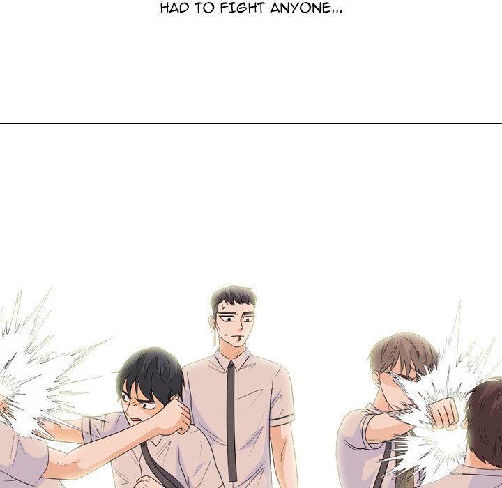 High School Legend  Red Dragon Manhwa - Chapter 173 Page 26