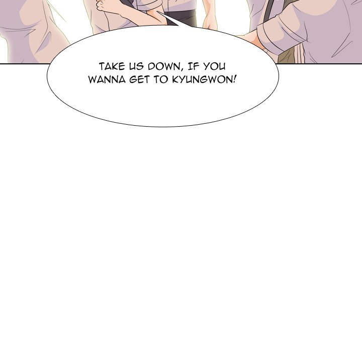 High School Legend  Red Dragon Manhwa - Chapter 173 Page 27