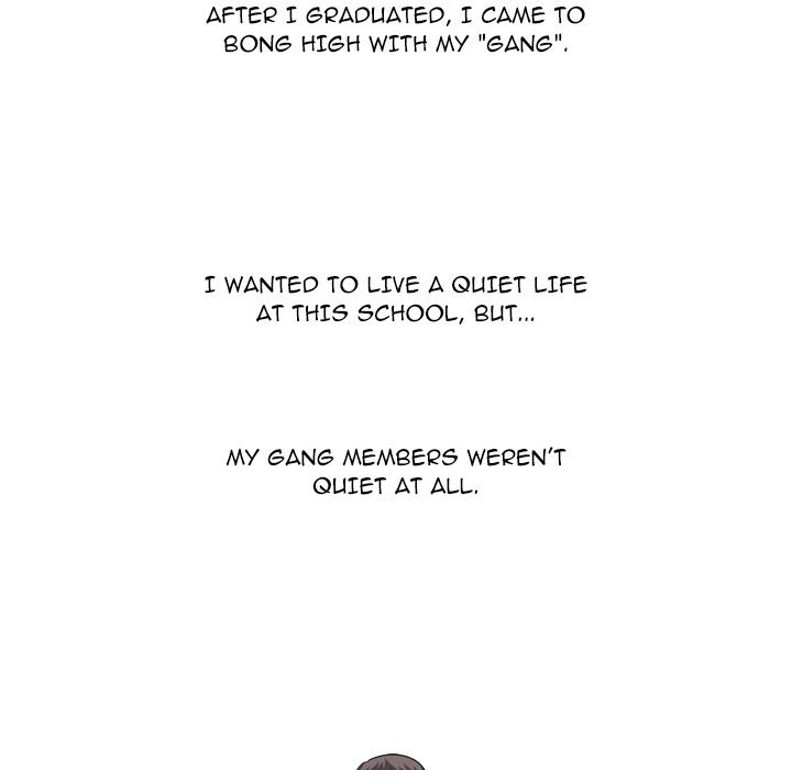 High School Legend  Red Dragon Manhwa - Chapter 173 Page 28