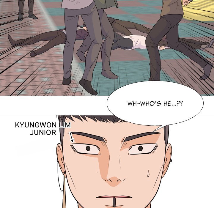 High School Legend  Red Dragon Manhwa - Chapter 173 Page 31