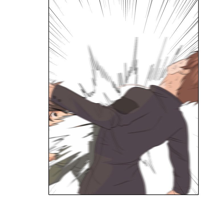 High School Legend  Red Dragon Manhwa - Chapter 173 Page 34