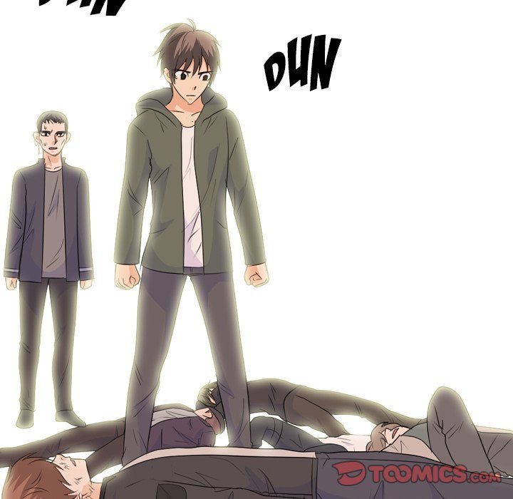 High School Legend  Red Dragon Manhwa - Chapter 173 Page 38