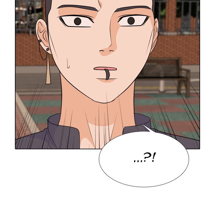 High School Legend  Red Dragon Manhwa - Chapter 173 Page 41