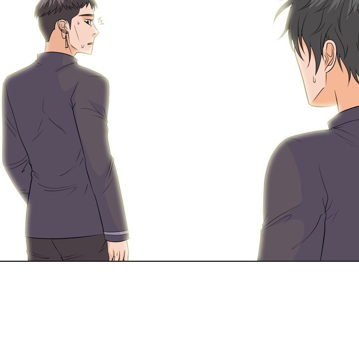 High School Legend  Red Dragon Manhwa - Chapter 173 Page 45