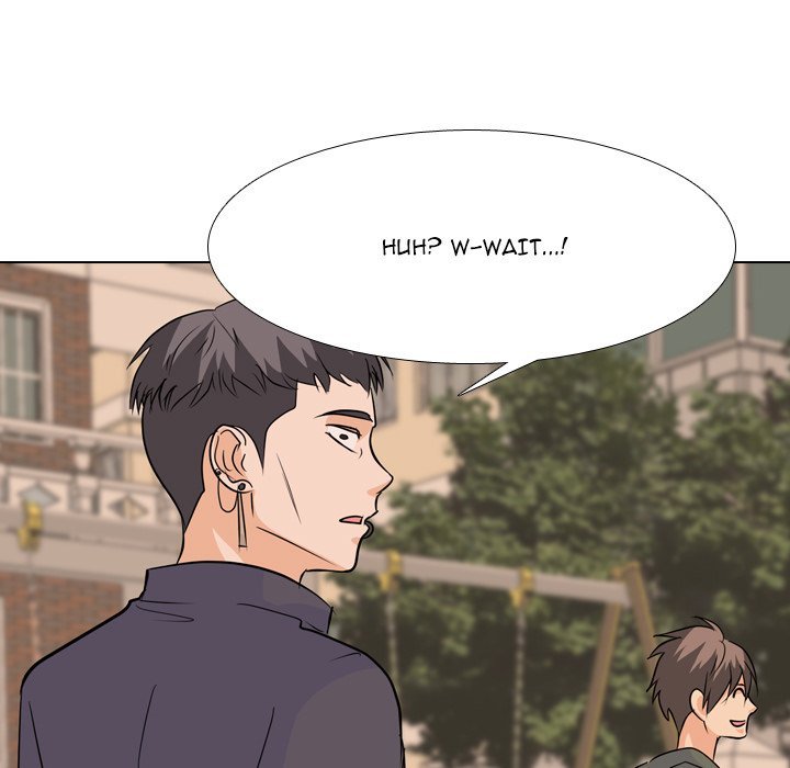 High School Legend  Red Dragon Manhwa - Chapter 173 Page 46