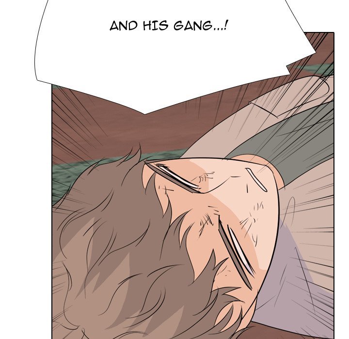 High School Legend  Red Dragon Manhwa - Chapter 173 Page 49