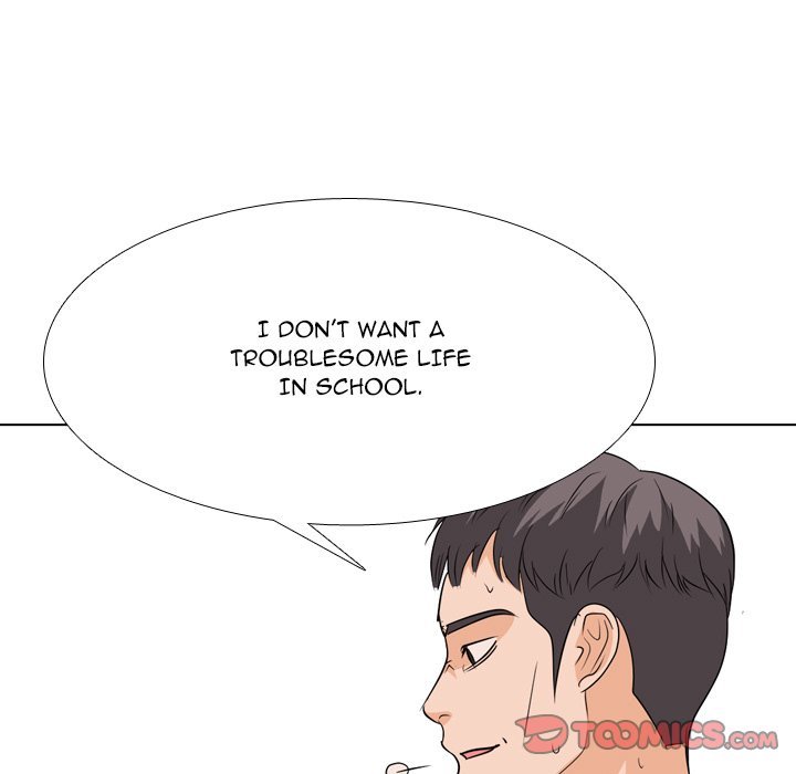 High School Legend  Red Dragon Manhwa - Chapter 173 Page 56